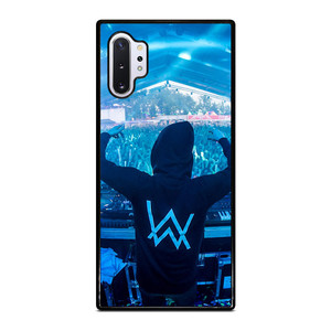 ALAN WALKER Samsung Galaxy Note 10 Plus Case ALAN WALKER Samsung Galaxy Note 10 Plus Case