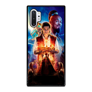 ALADDIN DISNEY Samsung Galaxy Note 10 Plus Case ALADDIN DISNEY Samsung Galaxy Note 10 Plus Case