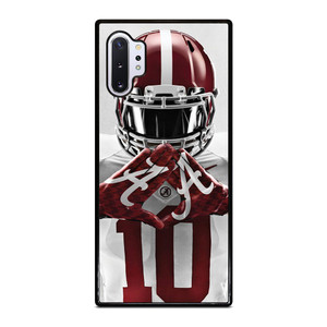 ALABAMA CRIMSON TIDE Samsung Galaxy Note 10 Plus Case ALABAMA CRIMSON TIDE Samsung Galaxy Note 10 Plus Case
