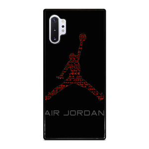 AIR JORDAN Samsung Galaxy Note 10 Plus Case AIR JORDAN Samsung Galaxy Note 10 Plus Case