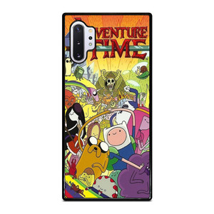 ADVENTURE TIME Samsung Galaxy Note 10 Plus Case ADVENTURE TIME Samsung Galaxy Note 10 Plus Case