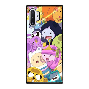 ADVENTURE TIME 2 Samsung Galaxy Note 10 Plus Case ADVENTURE TIME 2 Samsung Galaxy Note 10 Plus Case