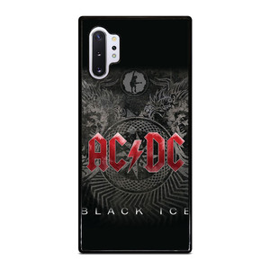 ACDC BAND Samsung Galaxy Note 10 Plus Case ACDC BAND Samsung Galaxy Note 10 Plus Case
