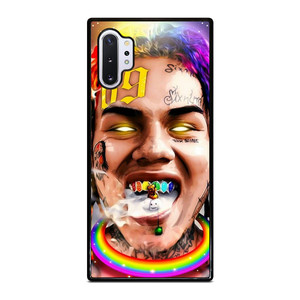 6IX9INE SIX NINE 2 Samsung Galaxy Note 10 Plus Case