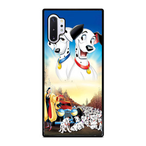101 DALMATIANS Samsung Galaxy Note 10 Plus Case 101 DALMATIANS Samsung Galaxy Note 10 Plus Case