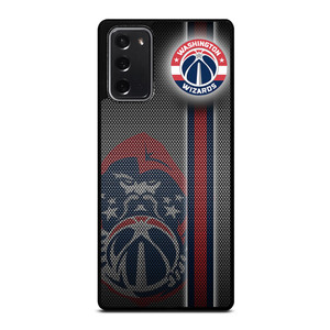 WASHINGTON WIZARDS ICON 2 Samsung Galaxy Note 20 Case