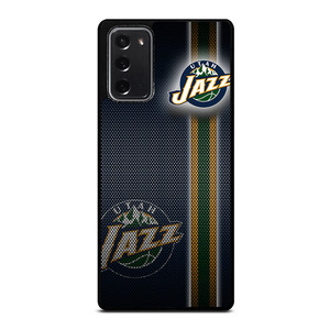 UTAH JAZZ NBA Samsung Galaxy Note 20 Case
