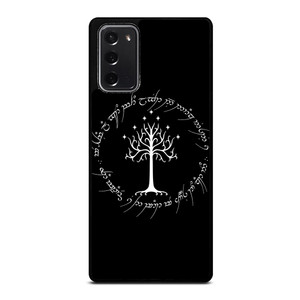 TREE OF GONDOR Samsung Galaxy Note 20 Case TREE OF GONDOR Samsung Galaxy Note 20 Case
