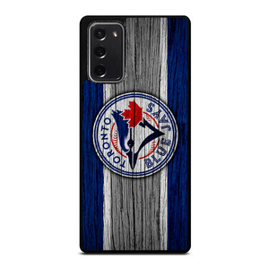 TORONTO BLUE JAYS MLB Samsung Galaxy Note 20 Case