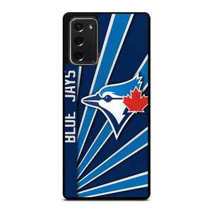 TORONTO BLUE JAYS MLB 3 Samsung Galaxy Note 20 Case