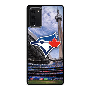TORONTO BLUE JAYS MLB 2 Samsung Galaxy Note 20 Case TORONTO BLUE JAYS MLB 2 Samsung Galaxy Note 20 Case