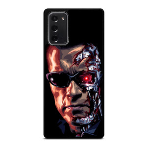 TERMINATOR Samsung Galaxy Note 20 Case TERMINATOR Samsung Galaxy Note 20 Case