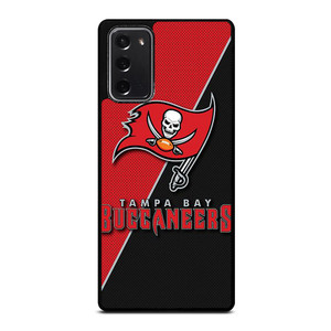 TAMPA BAY BUCCANEERS NFL Samsung Galaxy Note 20 Case TAMPA BAY BUCCANEERS NFL Samsung Galaxy Note 20 Case