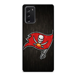 TAMPA BAY BUCCANEERS NFL 4 Samsung Galaxy Note 20 Case TAMPA BAY BUCCANEERS NFL 4 Samsung Galaxy Note 20 Case