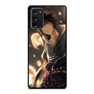 SASUKE UCHIHA Samsung Galaxy Note 20 Case SASUKE UCHIHA Samsung Galaxy Note 20 Case