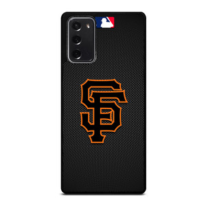 SAN FRANCISCO GIANTS MLB Samsung Galaxy Note 20 Case