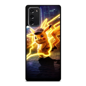 PIKACHU POKEMON CUTE Samsung Galaxy Note 20 Case