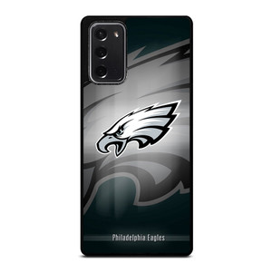 PHILADELPHIA EAGLES LOGO Samsung Galaxy Note 20 Case