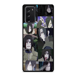OROCHIMARU COLLAGE Samsung Galaxy Note 20 Case OROCHIMARU COLLAGE Samsung Galaxy Note 20 Case