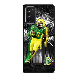 OREGON DUCKS Samsung Galaxy Note 20 Case OREGON DUCKS Samsung Galaxy Note 20 Case