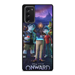 ONWARD DISNEY Samsung Galaxy Note 20 Case