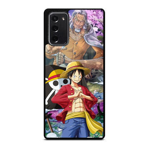 ONE PIECE LUFFY 2 Samsung Galaxy Note 20 Case ONE PIECE LUFFY 2 Samsung Galaxy Note 20 Case