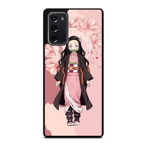 NEZUKO KAMADO DEMON SLAYER 2 Samsung Galaxy Note 20 Case