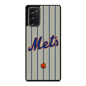 NEW YORK METS 2 Samsung Galaxy Note 20 Case NEW YORK METS 2 Samsung Galaxy Note 20 Case