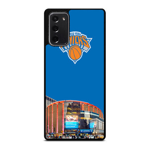 NEW YORK KNICKS ICON Samsung Galaxy Note 20 Case NEW YORK KNICKS ICON Samsung Galaxy Note 20 Case