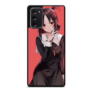 KAGUYA SAMA LOVE IS WAR SEXY Samsung Galaxy Note 20 Case