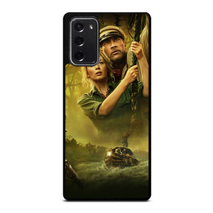 JUNGLE CRUISE DISNEY 2 Samsung Galaxy Note 20 Case
