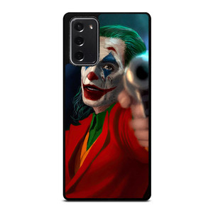 JOKER SHOOT YOU Samsung Galaxy Note 20 Case