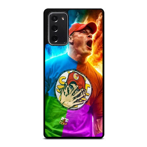 JOHN CENA WWE CHAMPION 5 Samsung Galaxy Note 20 Case