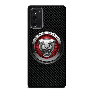 JAGUAR CAR LOGO 2 Samsung Galaxy Note 20 Case JAGUAR CAR LOGO 2 Samsung Galaxy Note 20 Case