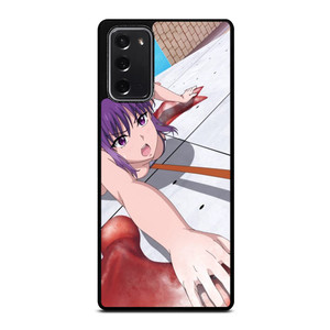IWA KAKERU ANIME 4 Samsung Galaxy Note 20 Case