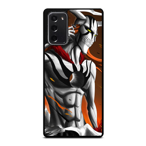 ICHIGO KUROSAKI BLEACH 3 Samsung Galaxy Note 20 Case ICHIGO KUROSAKI BLEACH 3 Samsung Galaxy Note 20 Case