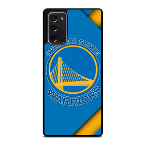 GOLDEN STATE WARRIORS NBA Samsung Galaxy Note 20 Case