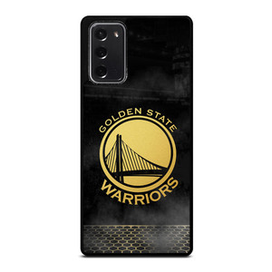 GOLDEN STATE WARRIORS ICON 2 Samsung Galaxy Note 20 Case GOLDEN STATE WARRIORS ICON 2 Samsung Galaxy Note 20 Case