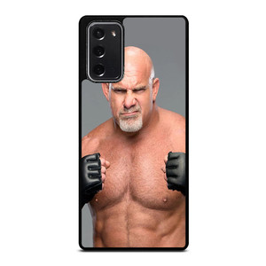 GOLDBERG WWE CHAMPION 4 Samsung Galaxy Note 20 Case GOLDBERG WWE CHAMPION 4 Samsung Galaxy Note 20 Case