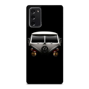 FRONT OF VW VOLKSWAGEN Samsung Galaxy Note 20 Case FRONT OF VW VOLKSWAGEN Samsung Galaxy Note 20 Case