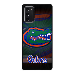 FLORIDA GATORS Samsung Galaxy Note 20 Case FLORIDA GATORS Samsung Galaxy Note 20 Case
