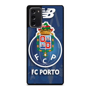FC PORTO NEW BALANCE Samsung Galaxy Note 20 Case FC PORTO NEW BALANCE Samsung Galaxy Note 20 Case