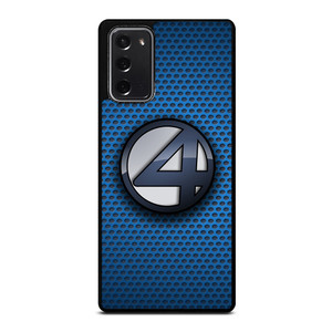 FANTASTIC 4 LOGO Samsung Galaxy Note 20 Case