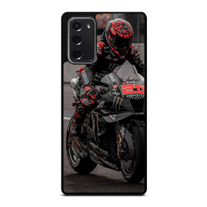 FABIO QUARTARARO Samsung Galaxy Note 20 Case