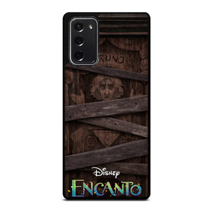 ENCANTO BRUNO DOOR DISNEY Samsung Galaxy Note 20 Case ENCANTO BRUNO DOOR DISNEY Samsung Galaxy Note 20 Case