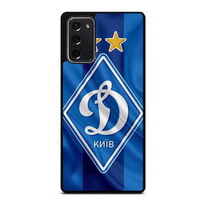 DYNAMO KYIV FOOTBALL CLUB Samsung Galaxy Note 20 Case