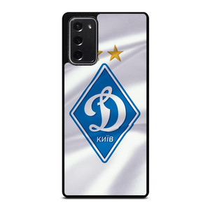 DYNAMO KYIV FOOTBALL CLUB 4 Samsung Galaxy Note 20 Case