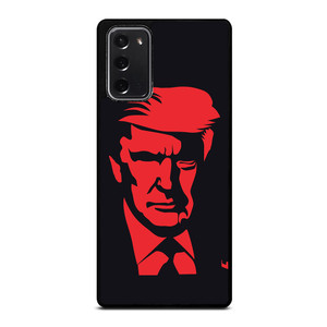 DONALD TRUMP Samsung Galaxy Note 20 Case