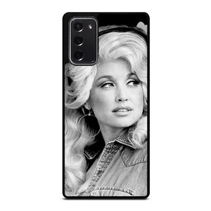 DOLLY PARTON 3 Samsung Galaxy Note 20 Case