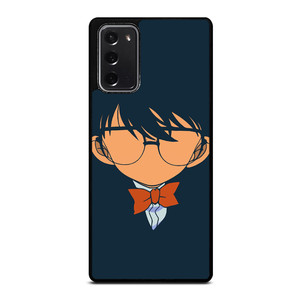 DETECTIVE CONAN FACE Samsung Galaxy Note 20 Case